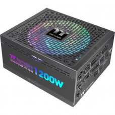 Блок живлення Thermaltake Toughpower PF1 ARGB 1200W (PS-TPD-1200F3FAPE-1)