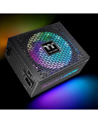 Блок живлення Thermaltake Toughpower PF1 ARGB 1200W (PS-TPD-1200F3FAPE-1)