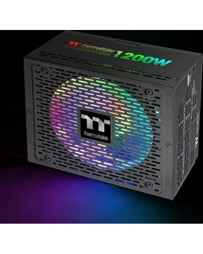 Блок живлення Thermaltake Toughpower PF1 ARGB 1200W (PS-TPD-1200F3FAPE-1)