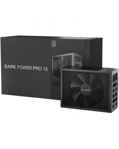 Блок питания be quiet! Dark Power Pro 13 1600W (BN332)