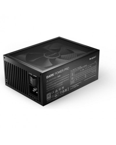 Блок питания be quiet! Dark Power Pro 13 1600W (BN332)