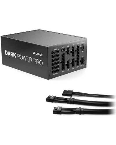 Блок питания be quiet! Dark Power Pro 13 1600W (BN332)