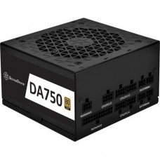 Блок живлення Silverstone DA750 Gold (SST-DA750-G)