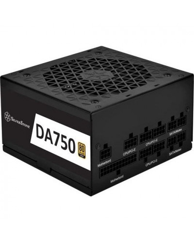 Блок питания Silverstone DA750 Gold (SST-DA750-G)