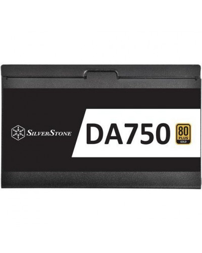 Блок питания Silverstone DA750 Gold (SST-DA750-G)