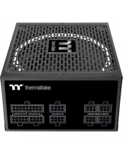 Блок живлення Thermaltake Toughpower GF1 650W (PS-TPD-0650FNFAGE-1)