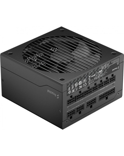 Блок живлення Fractal Design Ion Gold 750W (FD-P-IA2G-750)