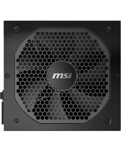 Блок живлення MSI 750W (MPG A750GF)