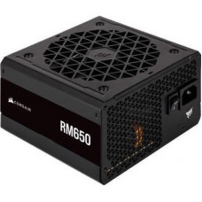 Блок живлення Corsair RM650 (CP-9020280)