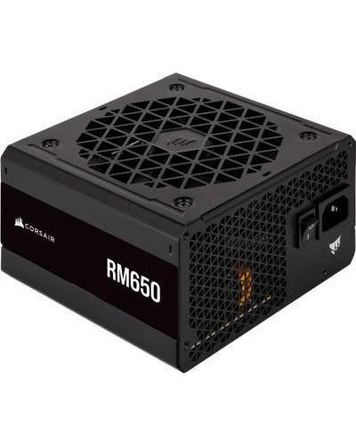 Блок живлення Corsair RM650 (CP-9020280)