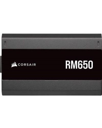 Блок живлення Corsair RM650 (CP-9020280)