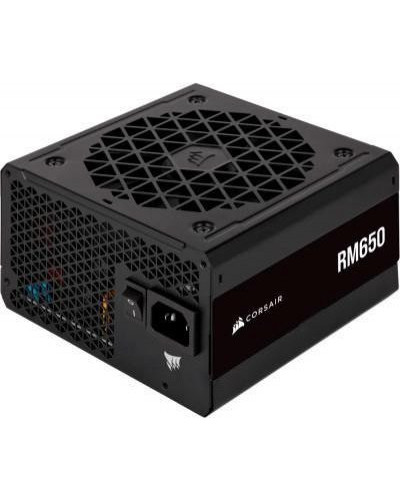 Блок живлення Corsair RM650 (CP-9020280)