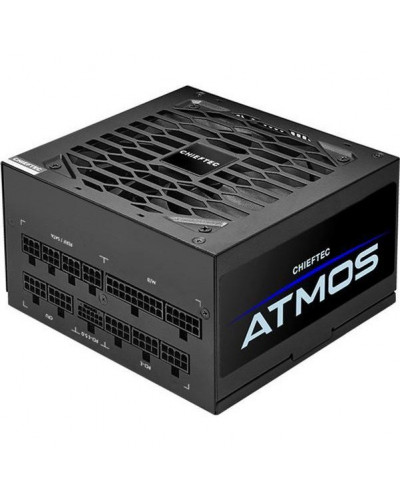 Блок питания Chieftec ATMOS 750W (CPX-750FC)