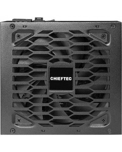 Блок живлення Chieftec ATMOS 750W (CPX-750FC)