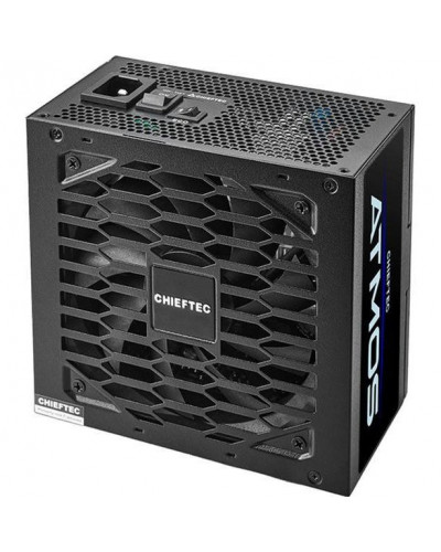 Блок живлення Chieftec ATMOS 750W (CPX-750FC)