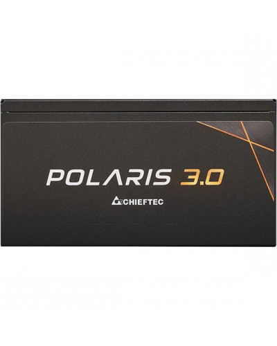 Блок питания Chieftec POLARIS 3.0 850W (PPS-850FC-A3)