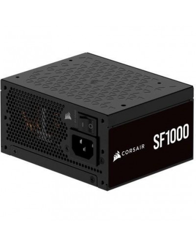 Блок живлення Corsair SF1000 (CP-9020257)