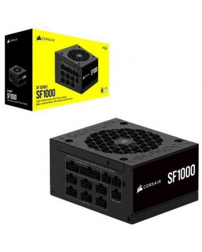 Блок живлення Corsair SF1000 (CP-9020257)