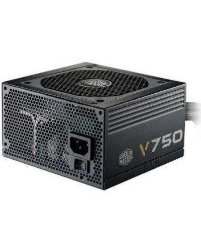 Блок питания Cooler Master V750 (RS750-AFBAG1)