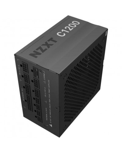 Блок живлення NZXT C1200 V2 (PA-2G1BB-EU)