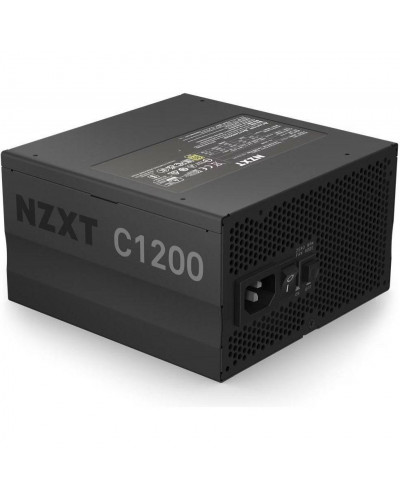 Блок живлення NZXT C1200 V2 (PA-2G1BB-EU)