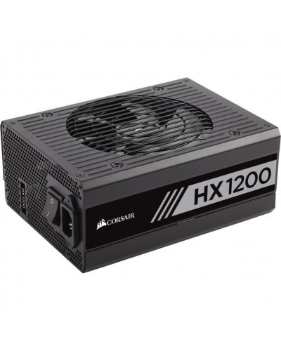 Блок живлення Corsair HX1200 (CP-9020140)