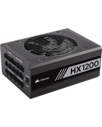 Блок живлення Corsair HX1200 (CP-9020140)