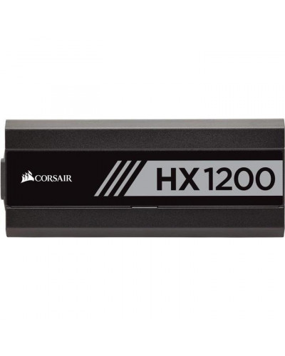 Блок питания Corsair HX1200 (CP-9020140)