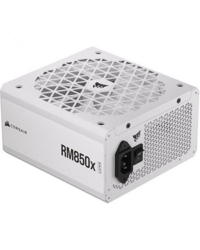 Блок живлення Corsair RM850x SHIFT White (CP-9020274)