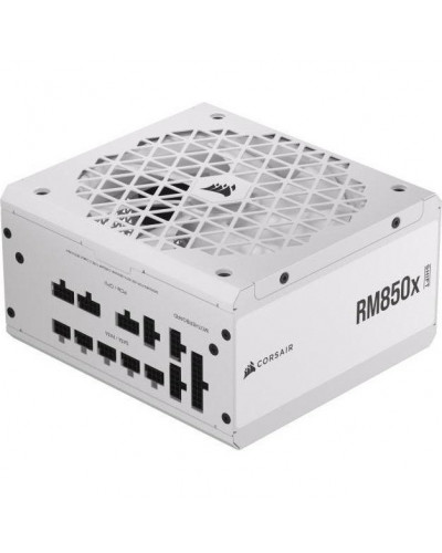 Блок питания Corsair RM850x SHIFT White (CP-9020274)