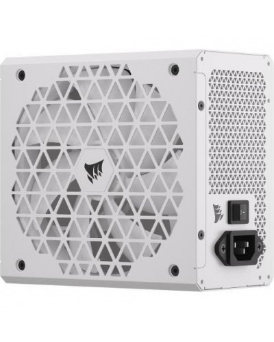 Блок живлення Corsair RM850x SHIFT White (CP-9020274)