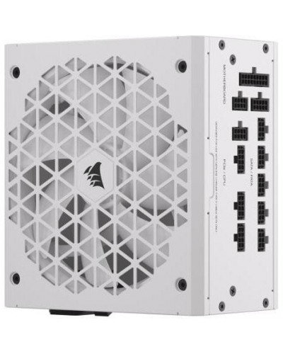 Блок живлення Corsair RM850x SHIFT White (CP-9020274)