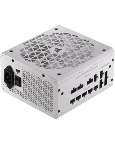 Блок живлення Corsair RM850x SHIFT White (CP-9020274)