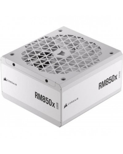 Блок живлення Corsair RM850x SHIFT White (CP-9020274)