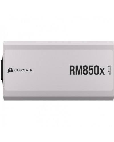 Блок питания Corsair RM850x SHIFT White (CP-9020274)