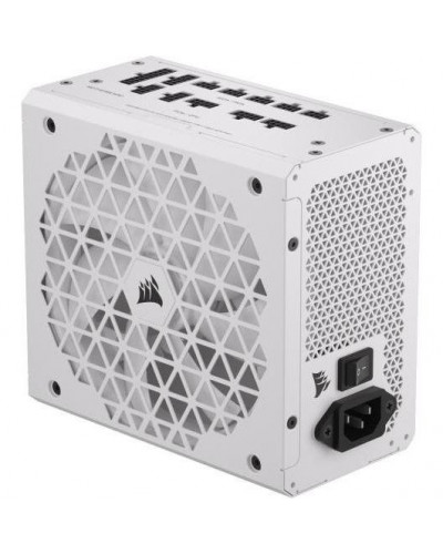 Блок живлення Corsair RM850x SHIFT White (CP-9020274)