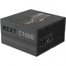 Блок питания NZXT C1000 Gold 1000W (PA-0G1BB)