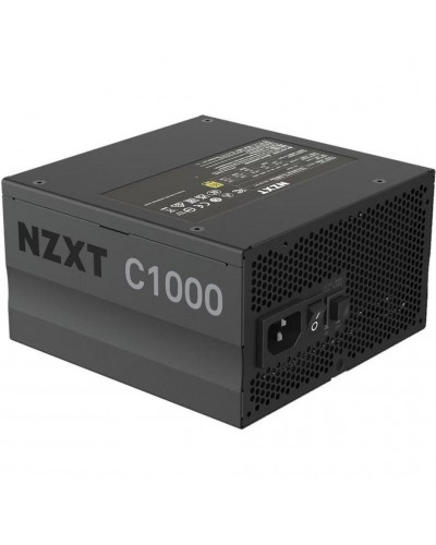 Блок живлення NZXT C1000 Gold 1000W (PA-0G1BB)