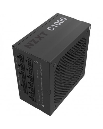 Блок живлення NZXT C1000 Gold 1000W (PA-0G1BB)