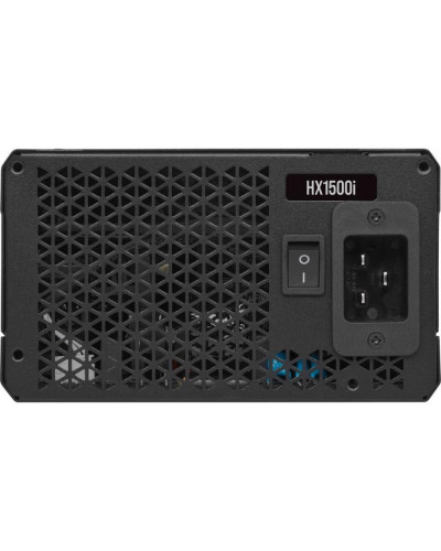 Блок живлення Corsair HX1500i (CP-9020215)