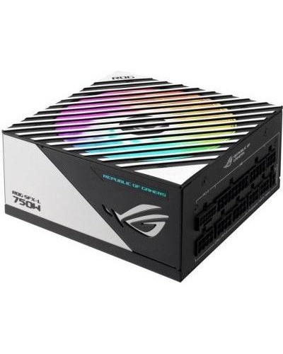 Блок живлення ASUS ROG-LOKI-750P-SFX-L-GAMING (90YE00N4-B0NA00)