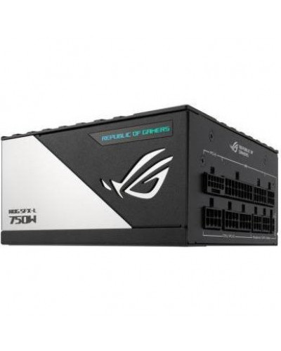 Блок живлення ASUS ROG-LOKI-750P-SFX-L-GAMING (90YE00N4-B0NA00)