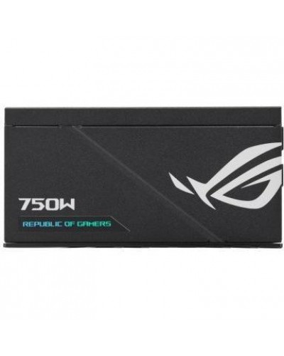 Блок живлення ASUS ROG-LOKI-750P-SFX-L-GAMING (90YE00N4-B0NA00)