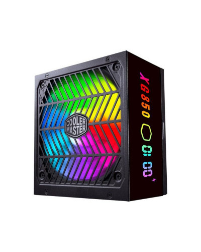 Блок живлення Cooler Master XG850 Plus Platinum (MPG-8501-AFBAP-XEU)