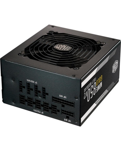 Блок живлення Cooler Master MWE Gold 850W V2 FM (MPE-8501-AFAAG)