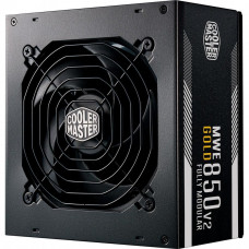 Блок живлення Cooler Master MWE Gold 850W V2 FM (MPE-8501-AFAAG)