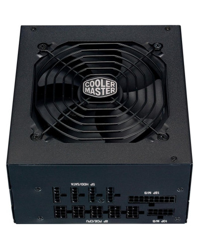 Блок живлення Cooler Master MWE Gold 850W V2 FM (MPE-8501-AFAAG)