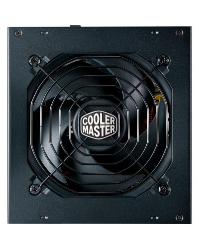 Блок живлення Cooler Master MWE Gold 850W V2 FM (MPE-8501-AFAAG)