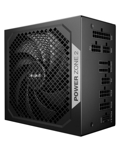 Блок живлення be quiet! Power Zone 2 750W (BP006EU)