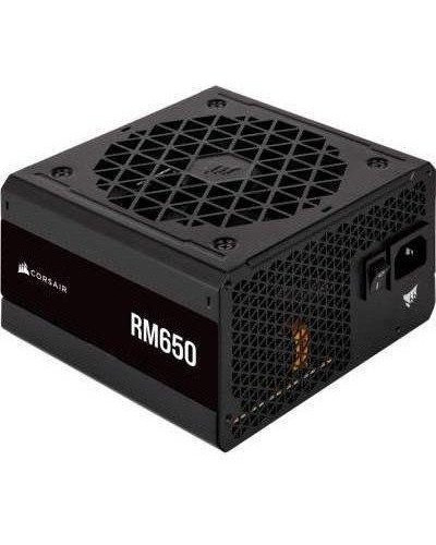 Блок живлення Corsair RM650 (CP-9020280-EU)